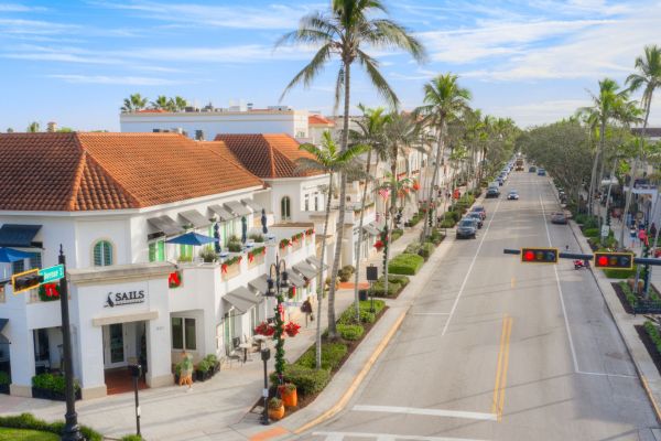 5th Avenue South