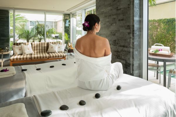 Naples Grande Spa