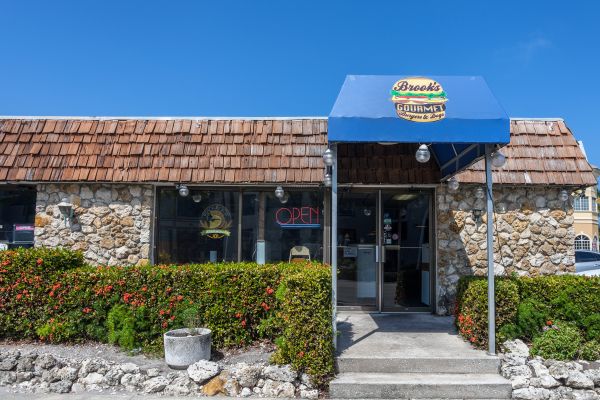 Best Burger Spots in Naples