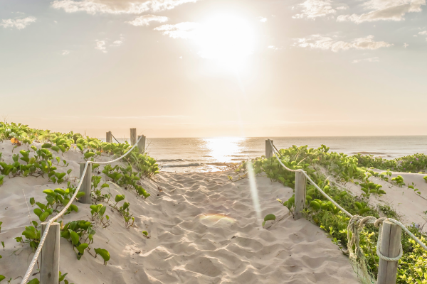 Beachfront Bars & Restaurants in Naples