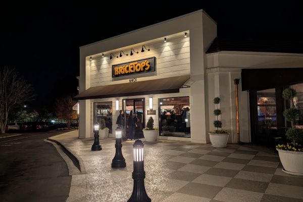 BrickTop’s
