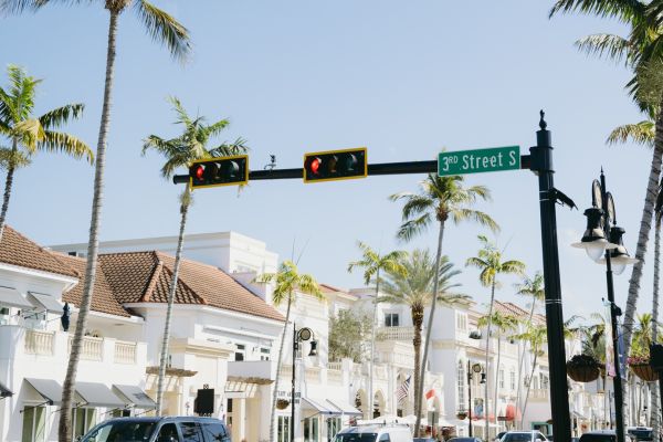 3rd Street South