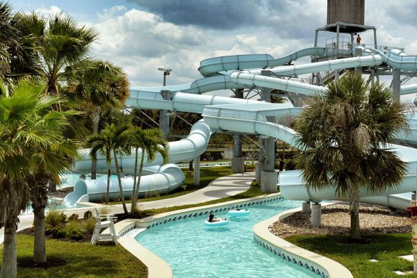 Sun-N-Fun Lagoon