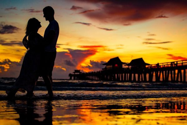Naples, Florida for Couples
