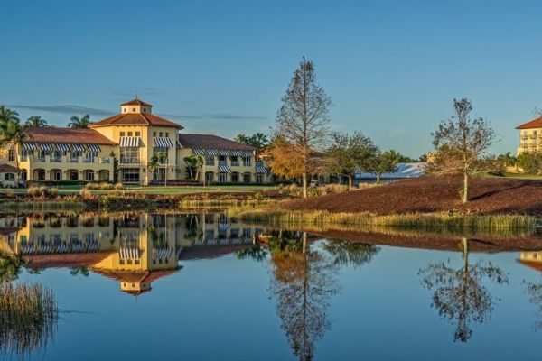Tiburón Golf Club