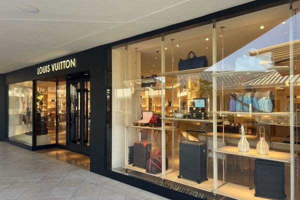 Waterside Shops
