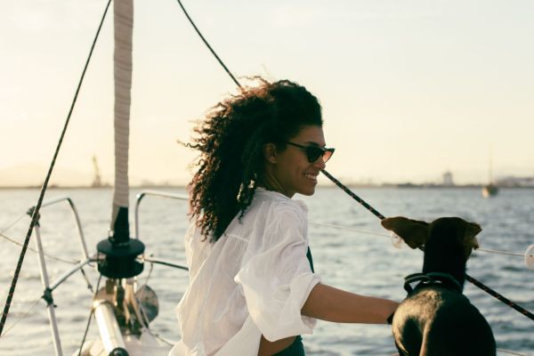 Naples Water Tours
