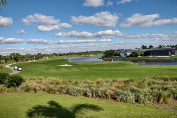 TPC Treviso Bay