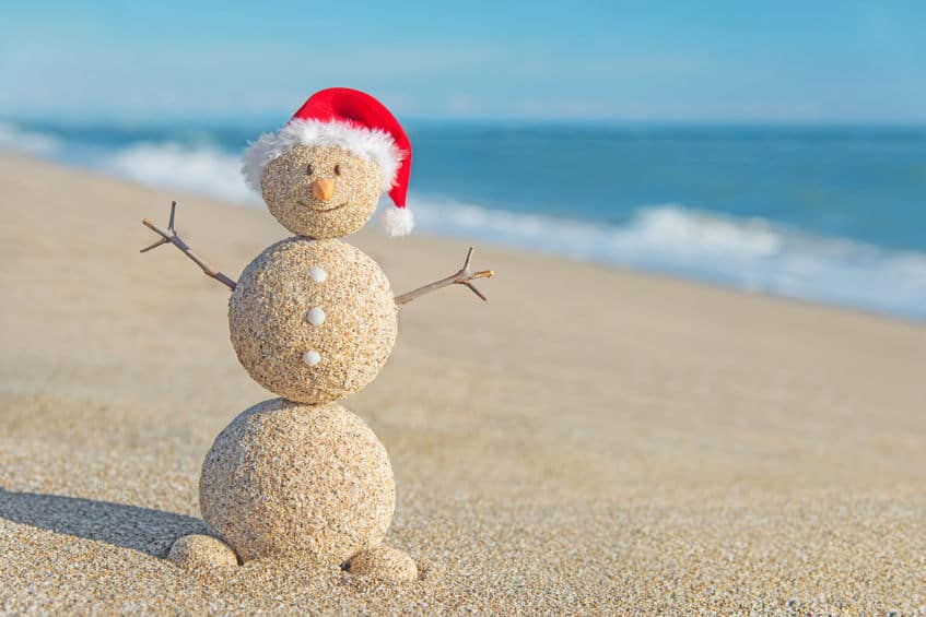 Christmas in Florida: 8 Things to do During the Holidays